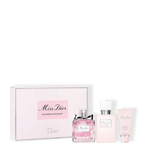 miss dior 500ml|miss dior 50ml gift set.